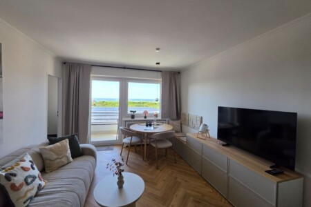 Foto 3 Ferienwohnung Ostfriesland Sylt Birgit, App 15 (Objekt 102587) buchen