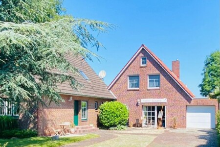 Foto 5 Ferienwohnung Ostfriesland Neuharlingersiel & Umgebung "Am Atelier" Mäntele (Objekt 102589) buchen