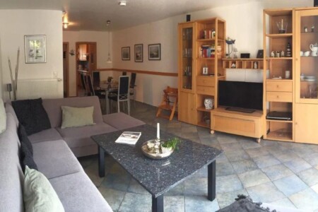 Foto 1 Ferienhaus Ostfriesland Langeoog Residenz Seelust (Objekt 102581) buchen