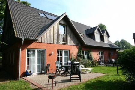 Foto 3 Ferienwohnung Ostfriesland Nordfriesland Ferienhof Peter (Objekt 102594) buchen