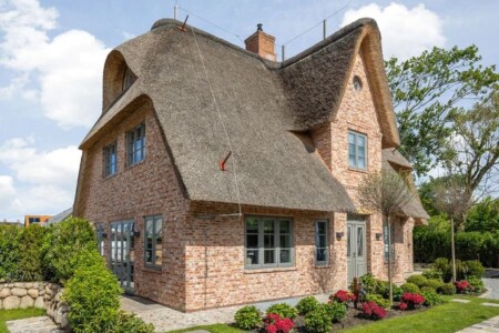 Foto 4 Ferienhaus Ostfriesland Sylt Immenhuus (Objekt 102596) buchen