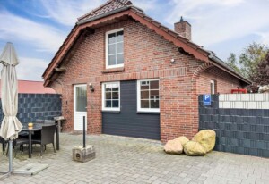Ferienhuuske Boden