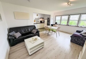 Friesenwohnung