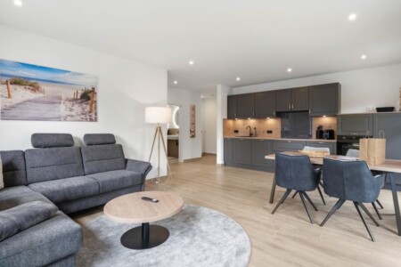Foto 5 Ferienwohnung Ostfriesland Krummhörn & Umgebung Tjark (Objekt 102592) buchen