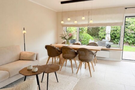 Foto 5 Ferienhaus Ostfriesland Sylt Dolles Hüs (Objekt 102633) buchen