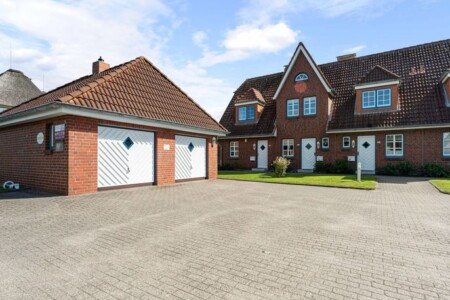 Foto 1 Ferienwohnung Ostfriesland Sylt Lütt Mööv (Objekt 86986) buchen