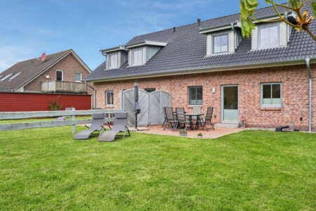 Foto 5 Ferienhaus Ostfriesland Nordfriesland Deichläufer (Objekt 90426) buchen