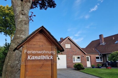 Foto 4 Ferienwohnung Ostfriesland Oldenburg & Umgebung Ferienwohnung Kanalblick 35520 (Objekt 52167) buchen