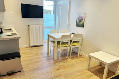 Foto 4 Ferienwohnung Ostfriesland Norderney Haus Kiebitzsteert, Seestern (Objekt 25629) buchen