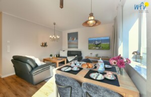Haus Damenpfad 4 Ferienwohnung Leuchtturm Suite