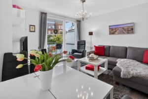 Ferienwohnung Karin