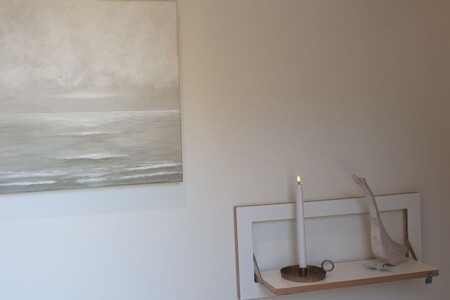 Foto 4 Ferienwohnung Ostfriesland Sylt Haus Westsee OG Friesenstil modern (Objekt 102641) buchen