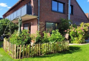 Ferienwohnung Deichblick – Haus Seeschwalbe