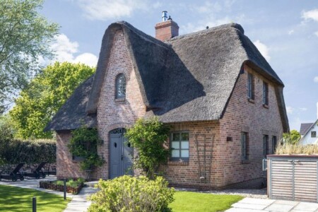 Foto 1 Ferienhaus Ostfriesland Sylt Mein Haus auf Sylt (Objekt 102639) buchen