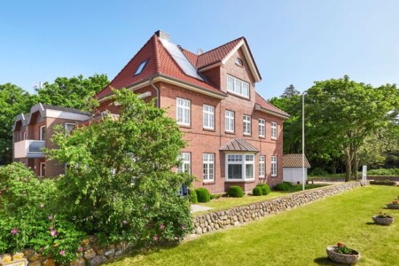 Foto 4 Ferienwohnung Ostfriesland Föhr Pidder Lyng 2 EG (Objekt 90098) buchen