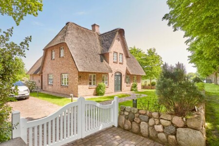 Foto 4 Ferienhaus Ostfriesland Föhr Sandshörn (Objekt 90133) buchen
