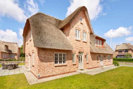 Foto 3 Ferienhaus Ostfriesland Föhr Wiesen Engel (Objekt 90264) buchen