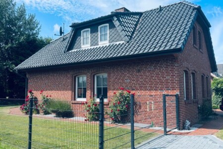 Foto 5 Ferienhaus Ostfriesland Dithmarschen Ferienhaus Traumfänger (Objekt 77095) buchen