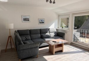 Ferienwohnung Leuchtturm