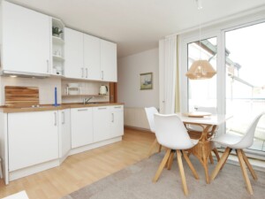 Haus Windrose Wohnung 17