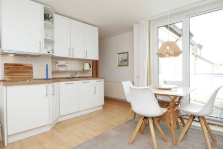 Foto 5 Ferienwohnung Ostfriesland Norderney Haus Windrose Wohnung 17 (Objekt 81959) buchen
