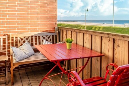 Foto 4 Ferienwohnung Ostfriesland Sylt Dein Glücksurlaub Sylt (Objekt 70464) buchen