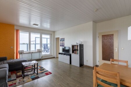 Foto 5 Ferienwohnung Ostfriesland Zwischen Elbe und Weser Haus Medemsand, Whg. 223 (Objekt 88503) buchen