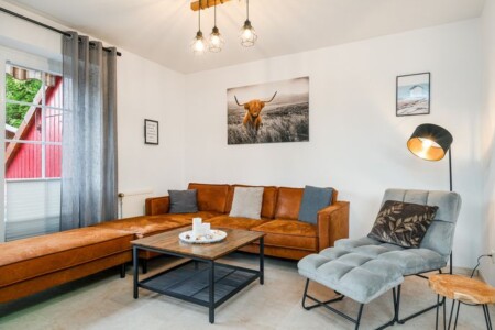 Foto 3 Ferienhaus Ostfriesland Krummhörn & Umgebung Von Manderley (Objekt 90897) buchen