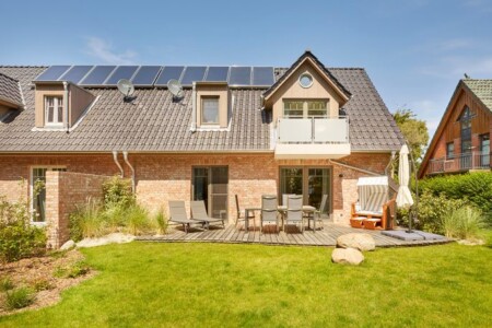 Foto 5 Ferienwohnung Ostfriesland Föhr Käpt'n Sigi (Objekt 94277) buchen