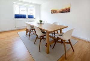 Ferienwohnung Liegeplatz