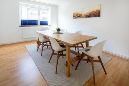 Foto 3 Ferienwohnung Ostfriesland Wilhelmshaven Ferienwohnung Liegeplatz (Objekt 102666) buchen