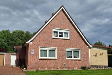 Foto 1 Ferienwohnung Ostfriesland Leer & Umgebung Ferienwohnung Drieling, 85091 (Objekt 29972) buchen