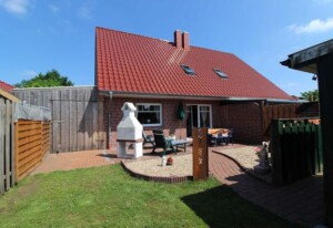 Ferienhaus Moorspatz, 95143