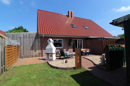 Foto 2 Ferienhaus Ostfriesland Leer & Umgebung Ferienhaus Moorspatz, 95143 (Objekt 102660) buchen