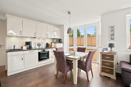Foto 3 Ferienwohnung Ostfriesland Krummhörn & Umgebung Amelie (Objekt 24988) buchen