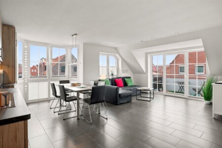 Foto 3 Ferienwohnung Ostfriesland Krummhörn & Umgebung Meerzeit (Objekt 25005) buchen