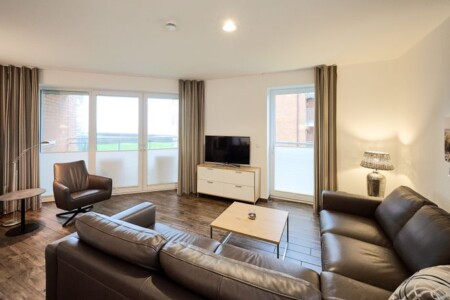Foto 4 Ferienwohnung Ostfriesland Zwischen Elbe und Weser Strandpalais, FeWo SP212 (Objekt 89970) buchen