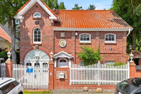 Foto 3 Ferienhaus Ostfriesland Krummhörn & Umgebung Villa Aurum (Objekt 26175) buchen