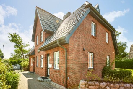 Foto 2 Ferienhaus Ostfriesland Föhr Haus Eiderstedt 2 (Objekt 89247) buchen