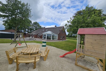 Foto 2 Ferienhaus Ostfriesland Carolinensiel Ferienhaus Buttforde (Objekt 103509) buchen