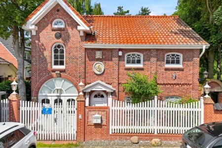 Foto 5 Ferienhaus Ostfriesland Krummhörn & Umgebung Villa Aurum (Objekt 12326) buchen