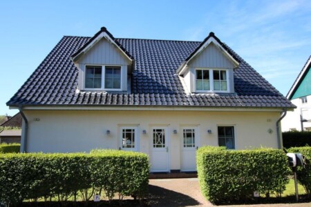 Foto 2 Ferienwohnung Ostfriesland Föhr Wiesenweg 4, Whg. Druummeere (Objekt 7611) buchen