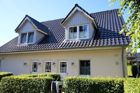 Foto 3 Ferienwohnung Ostfriesland Föhr Wiesenweg 4, Whg. 1, Wiesenkieker (Objekt 51133) buchen