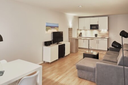 Foto 4 Ferienwohnung Ostfriesland Zwischen Elbe und Weser Düne, App. 9 (Objekt 88820) buchen