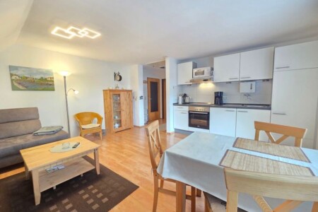 Foto 5 Ferienwohnung Ostfriesland Carolinensiel Nr. 34 - Ferienwohnung Seepferdchen Am Yachthafen (Objekt 102678) buchen
