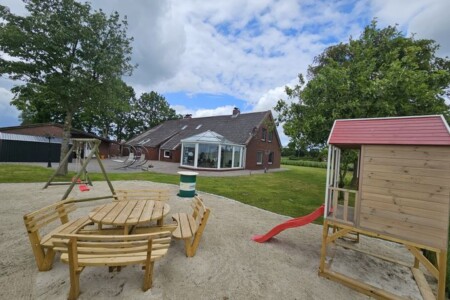 Foto 3 Ferienhaus Ostfriesland Carolinensiel Ferienhaus Buttforde (Objekt 102700) buchen