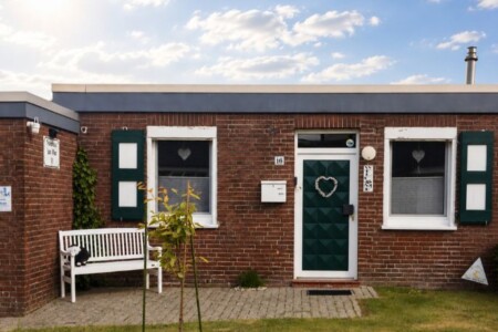 Foto 1 Ferienhaus Ostfriesland Norddeich & Umgebung Lüttje Uttied (Objekt 102286) buchen