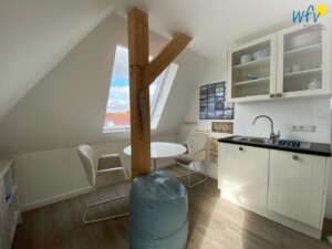 Haus KarlsRUHE Ferienwohnung Kluntje