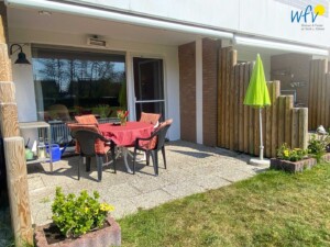 Moin Borkum Ferienwohnung 4