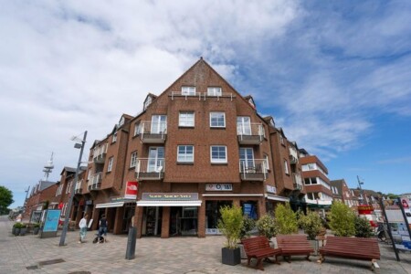 Foto 1 Ferienwohnung Ostfriesland Sylt Syltliebe (Objekt 100102) buchen
